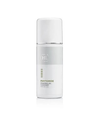 Очищувальний гель Holy Land Phytomide Foaming Gel Cleanser 150 мл