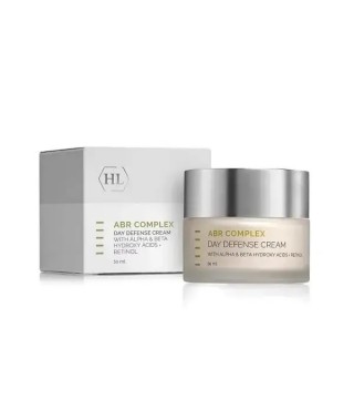 Денний захисний крем Holy Land ABR Complex Day Defense Cream 50 мл