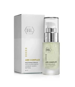 Відновлювальна сироватка Holy Land ABR Complex Restoring Serum 30 мл