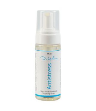 Dr. Yudina Мус заспокійливий очищуючий для обличчя Antistress Washing Foarm 150 мл