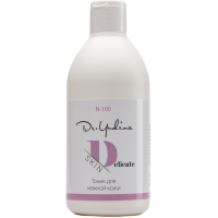 Dr. Yudina Delicate Skin Тонік для ніжної шкіри 300 мл
