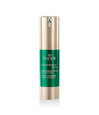 Nuxe Нюксуріанс Ультра крем для контуру очей та губ Nuxe Nuxuriance Ultra Crème contour des yeux et lèvres, 15 мл
