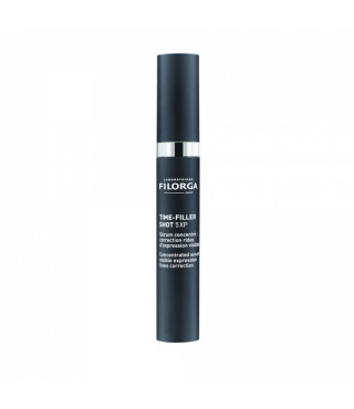 Філорга Тайм-Філер Шот 5 XP Filorga Time-Filler Shot 5 XP Concentrated Serum Expression Lines, 15 мл