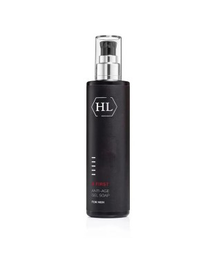 Очищувальне гель-мило Holy Land B First Anti Age Gel Soap 250 мл