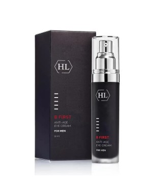 Крем для повік Holy Land B First Anti-Age Eye Cream 30 мл