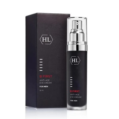 Крем для повік Holy Land B First Anti-Age Eye Cream 30 мл