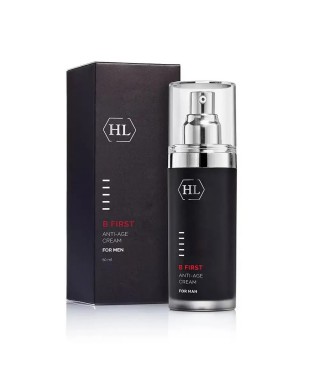 Зволожувальний крем Holy Land B First Anti-Age Cream 50 мл