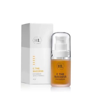 Сироватка для повік Holy Land C The Success Eye Serum 15 мл