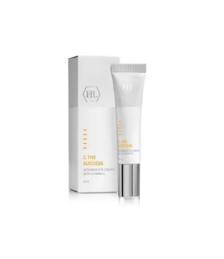 Інтенсивний крем для повік Holy Land C The Success Intensive Eye Cream 15 мл