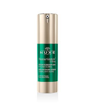 Nuxe Нюксуріанс Ультра Сироватка зміцнююча Nuxe Nuxuriance Ultra Serum Redensifiant Anti-Âge Global, 30 мл