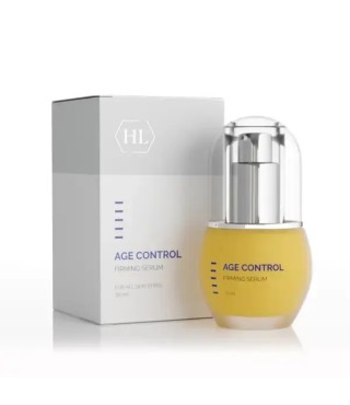 Зміцнювальна сироватка Holy Land Age Control Firming Serum 30 мл