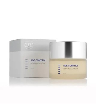 Оновлювальний крем Holy Land Age Control Renewal Cream 50 мл