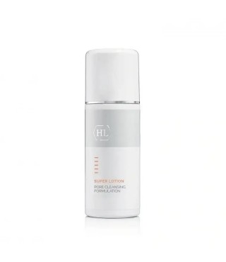 Супер лосьйон Holy Land SUPER LOTION Pore Cleansing Formulation 125 мл (д/розчинення закритих комедонів)