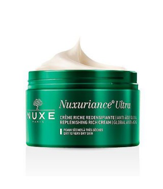Nuxe Нюксуріанс Ультра насичений крем Nuxe Nuxuriance Ultra Crème riche redensifiant, 50 мл