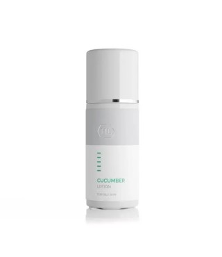 Лосьйон для обличчя Holy Land Cucumber Lotion 250мл (лосьйон з екстрактом огірка)
