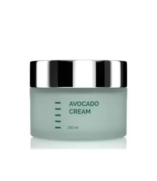 Крем з авокадо Holy Land AVOCADO CREAM 250 мл