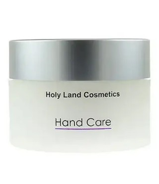 Крем для догляду за руками Holy Land HAND CARE 250мл