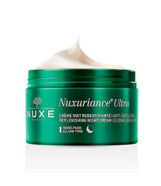 Nuxe Нюксуріанс Ультра нічний зміцнюючий крем Nuxe Nuxuriance Ultra Crème de nuit redensifiante, 50 мл