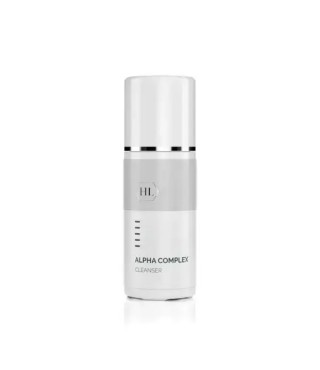 Очищаюча емульсія Holy Land Alpha Complex Cleanser 250 мл (клінзер)