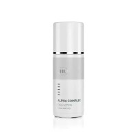 Лосьйон для обличчя Holy Land Alpha Complex Face Lotion 125 мл
