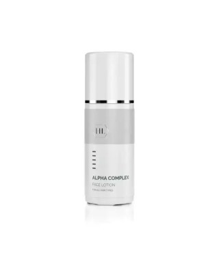 Лосьйон для обличчя Holy Land Alpha Complex Face Lotion 125 мл