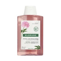 Клоран Півонія шампунь для чутливої шкіри голови Klorane Shampooing a la Pivoine 200 мл