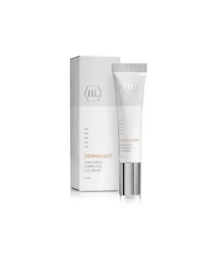 Коригуючий крем для повік Holy Land Dermalight Dark Circle Corrective Eye Cream 15 мл