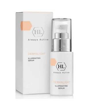 Освітлювальна сироватка Holy Land Dermalight Illuminating Serum 30 мл