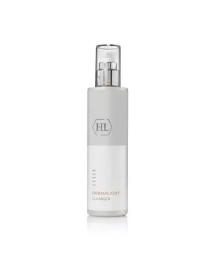 Очищувальний засіб для обличчя Holy Land Dermalight Cleanser 250 мл