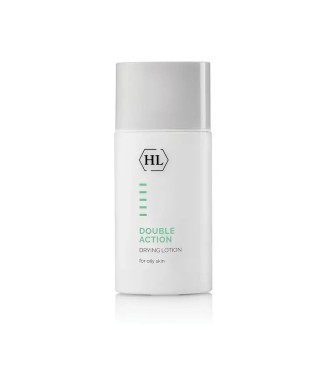 Підсушувальний лосьйон Holy Land Double Action Drying Lotion 30 мл