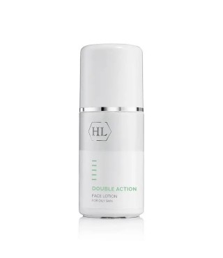 Лосьйон для обличчя Holy Land Double Action Face Lotion 125 мл