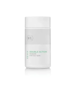 Захисна пудра Holy Land Double Action Treatment Powder 45 г