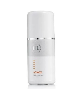 Цукрове мило Holy Land ACNOX Sugar Soap 125 мл