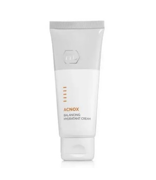 Зволожувальний крем Holy Land ACNOX Balancing Hydratant Cream 70 мл