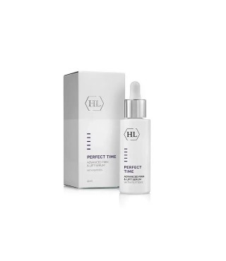 Підтягувальна сироватка для обличчя Holy Land Perfect Time Advanced Firm & Lift Serum 30 мл