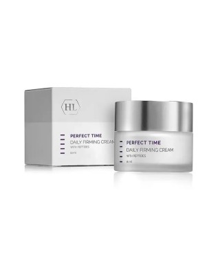 Денний крем для обличчя Holy Land Perfect Time Daily Firming Cream 50 мл