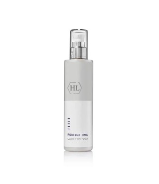 Очищувальний гель для обличчя Holy Land Perfect Time Gentle Gel Soap 250 мл