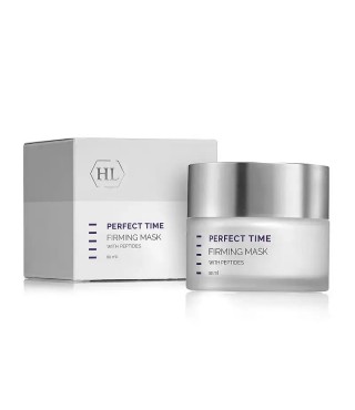 Підтягувальна маска для обличчя Holy Land Perfect Time Firming Mask 50 мл