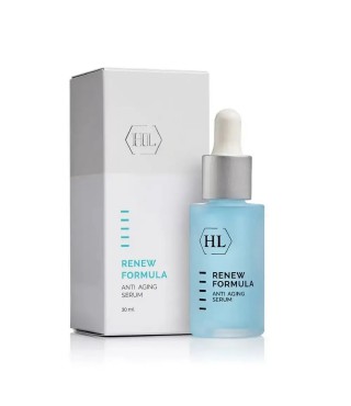 Антивікова сироватка Holy Land Renew Formula Anti Aging Serum 30 мл