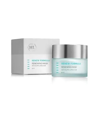 Маска з ефектом ліфтингу Holy Land Renew Formula Renewing Mask 50 мл
