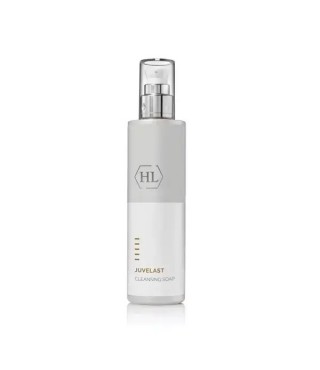 Очищувальне мило Holy Land Juvelast Cleansing Soap 250 мл