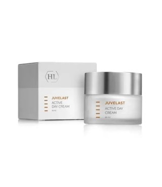 Активний денний крем Holy Land Juvelast Active Day Cream 50 мл