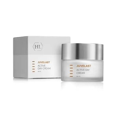 Активний денний крем Holy Land Juvelast Active Day Cream 50 мл