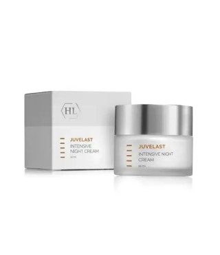 Інтенсивний нічний крем Holy Land Juvelast Intensive Night Cream 50 мл
