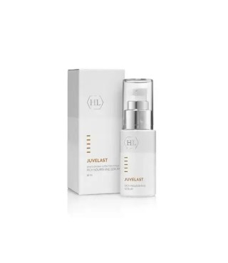 Живильна сироватка Holy Land Juvelast Rich Nourishing Serum 30 мл