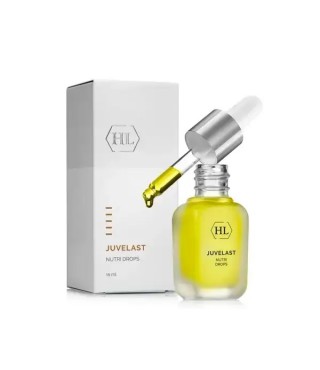 Олійний концентрат Holy Land Juvelast Nutri Drops 15 мл