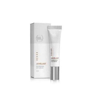 Поживний крем для повік Holy Land Juvelast Nourishing Eye Cream 15 мл