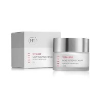 Зволожувальний денний крем для обличчя Holy Land Vitalise Moisturizer Cream 50 мл