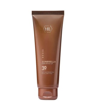 Тонований сонцезахисний крем SPF 30 Holy Land Sunbrella Demi Make-Up Sun Protector SPF 30 125 мл