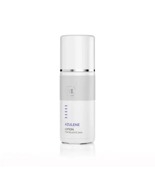Безспиртовий зволожувальний лосьйон Holy Land Azulene Face Lotion 250 мл